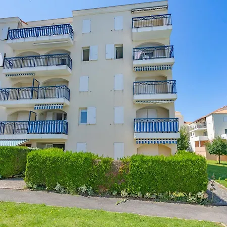 Parc De Pontaillac-32 By Interhome