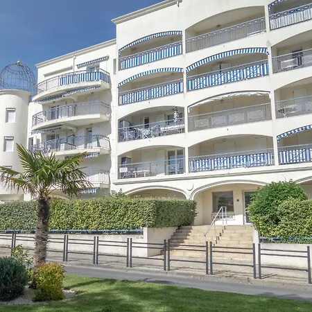 Parc De Pontaillac-32 By Interhome Vaux-sur-Mer