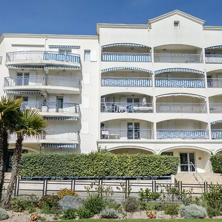 Parc De Pontaillac-32 By Interhome