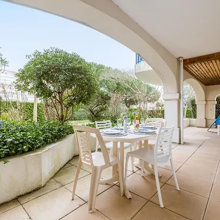 Parc De Pontaillac-32 By Interhome *