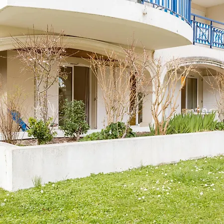 Parc De Pontaillac-32 By Interhome * فو سور ميه