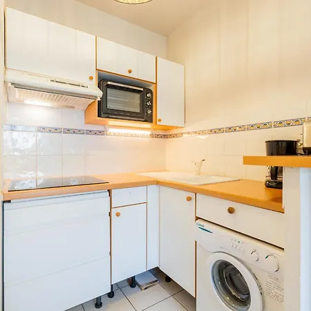 Parc De Pontaillac-32 By Interhome