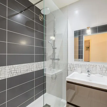 Parc De Pontaillac-32 By Interhome *