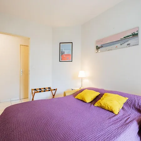 شقة Parc De Pontaillac-32 By Interhome
