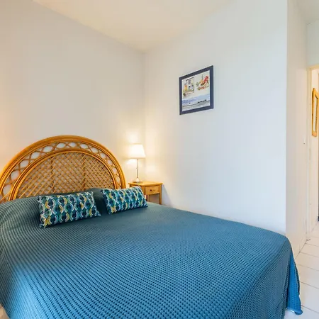 Parc De Pontaillac-32 By Interhome شقة فو سور ميه