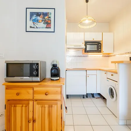 Parc De Pontaillac-32 By Interhome *