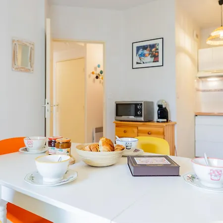 Parc De Pontaillac-32 By Interhome فو سور ميه