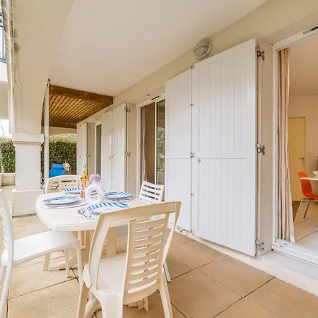 Parc De Pontaillac-32 By Interhome * Vaux-sur-Mer