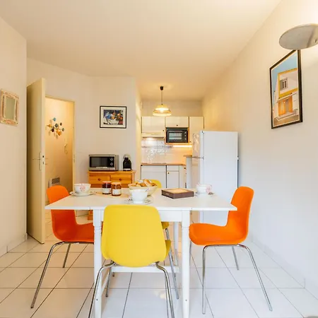 Parc De Pontaillac-32 By Interhome