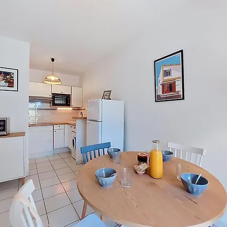 Parc De Pontaillac-32 By Interhome فو سور ميه