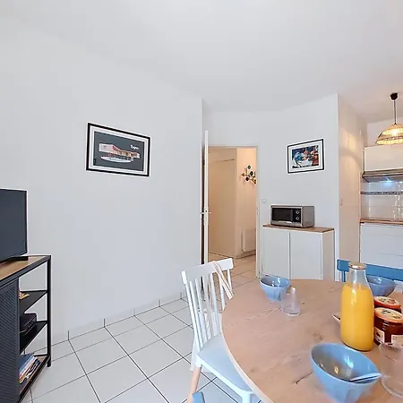 Parc De Pontaillac-32 By Interhome Vaux-sur-Mer