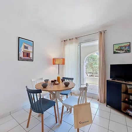 Parc De Pontaillac-32 By Interhome فو سور ميه
