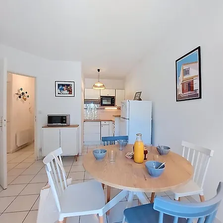 شقة Parc De Pontaillac-32 By Interhome *