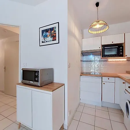 Apartamento Parc De Pontaillac-32 By Interhome *